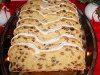 Christstollen