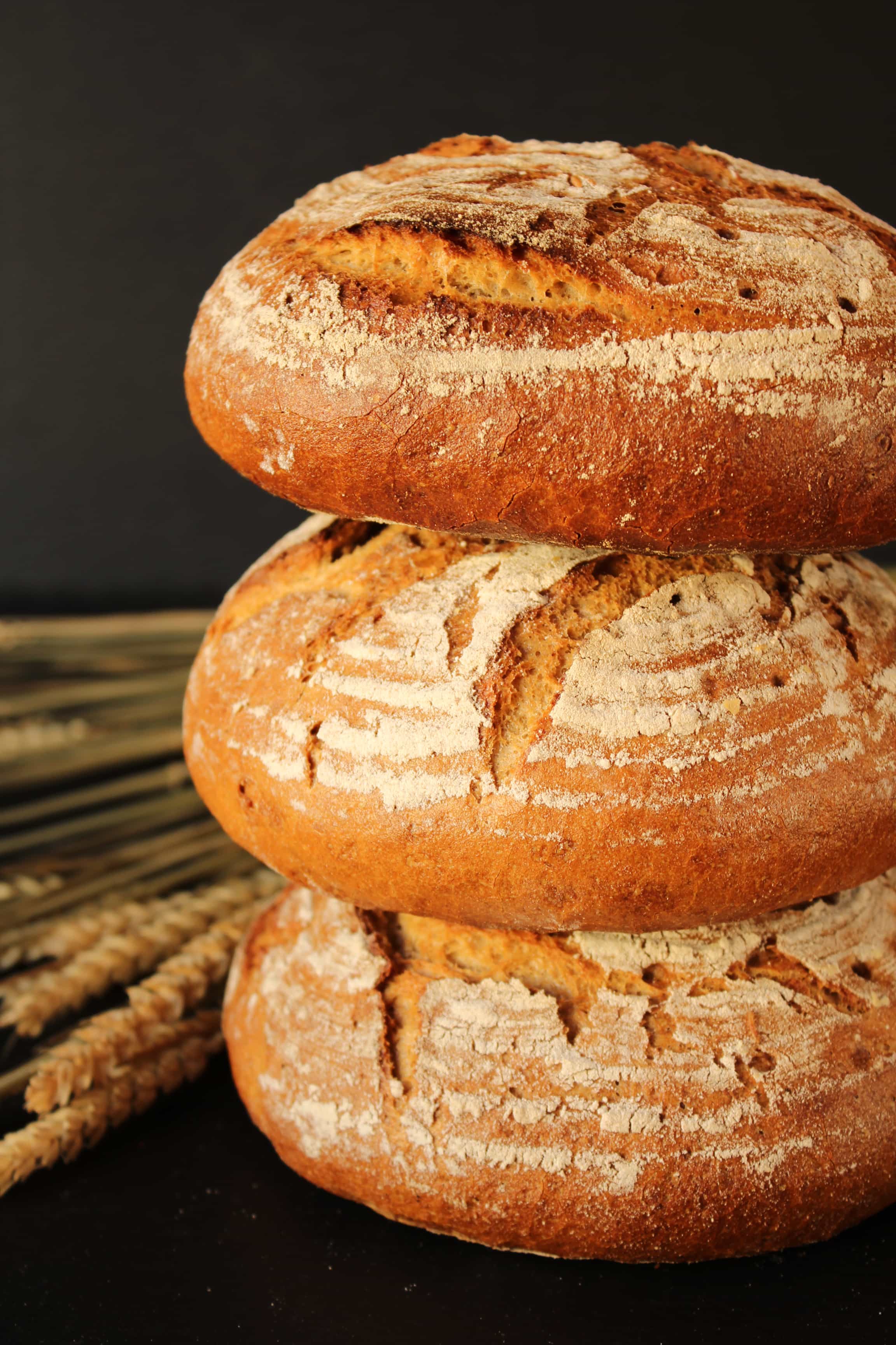 Krustenbrot (2) - Bäckerei Konditorei Claus