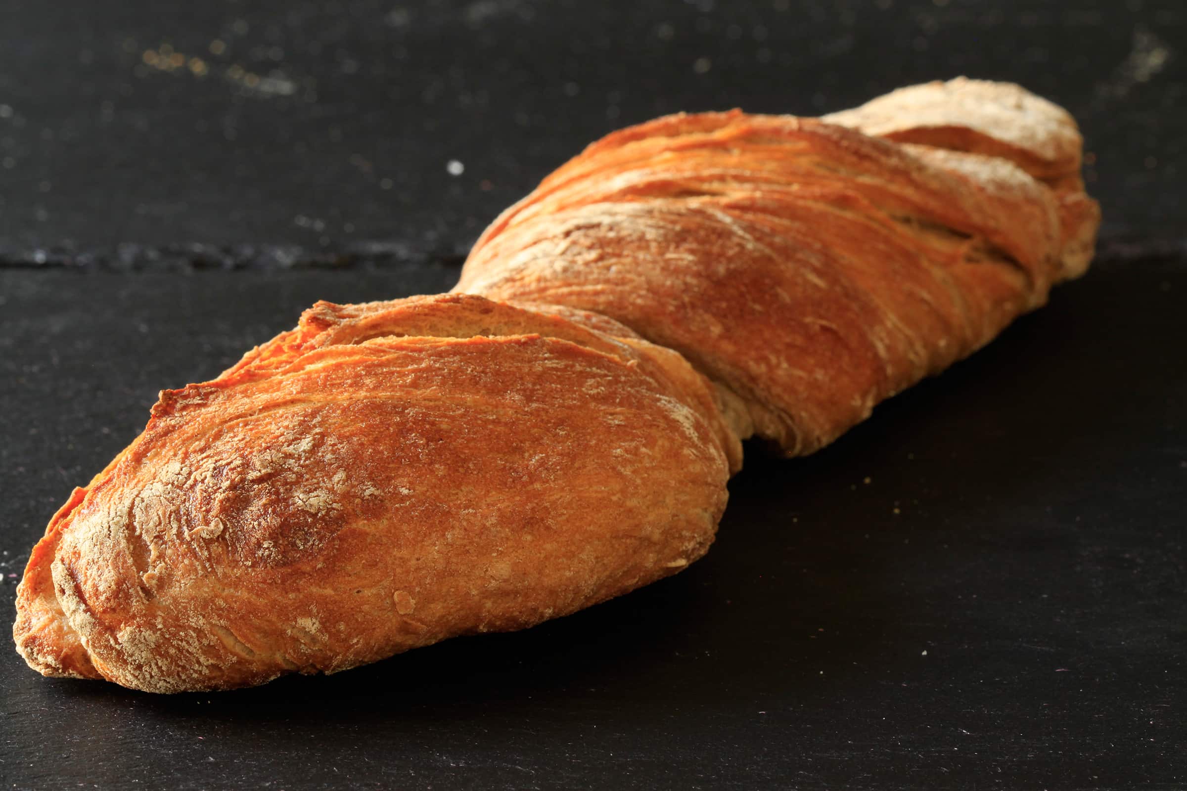 Wurzelbrot - Bäckerei Konditorei Claus
