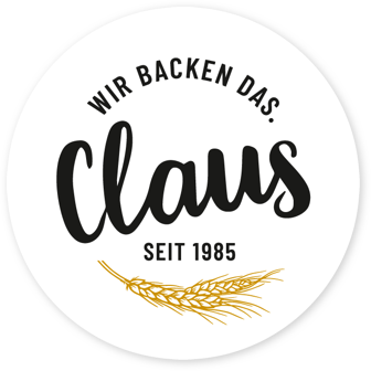 Bäckerei Konditorei Claus